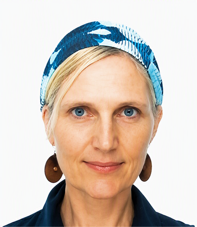 Dr Ingeborg GAARDE