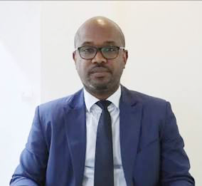 Abdoulaye DIALLO